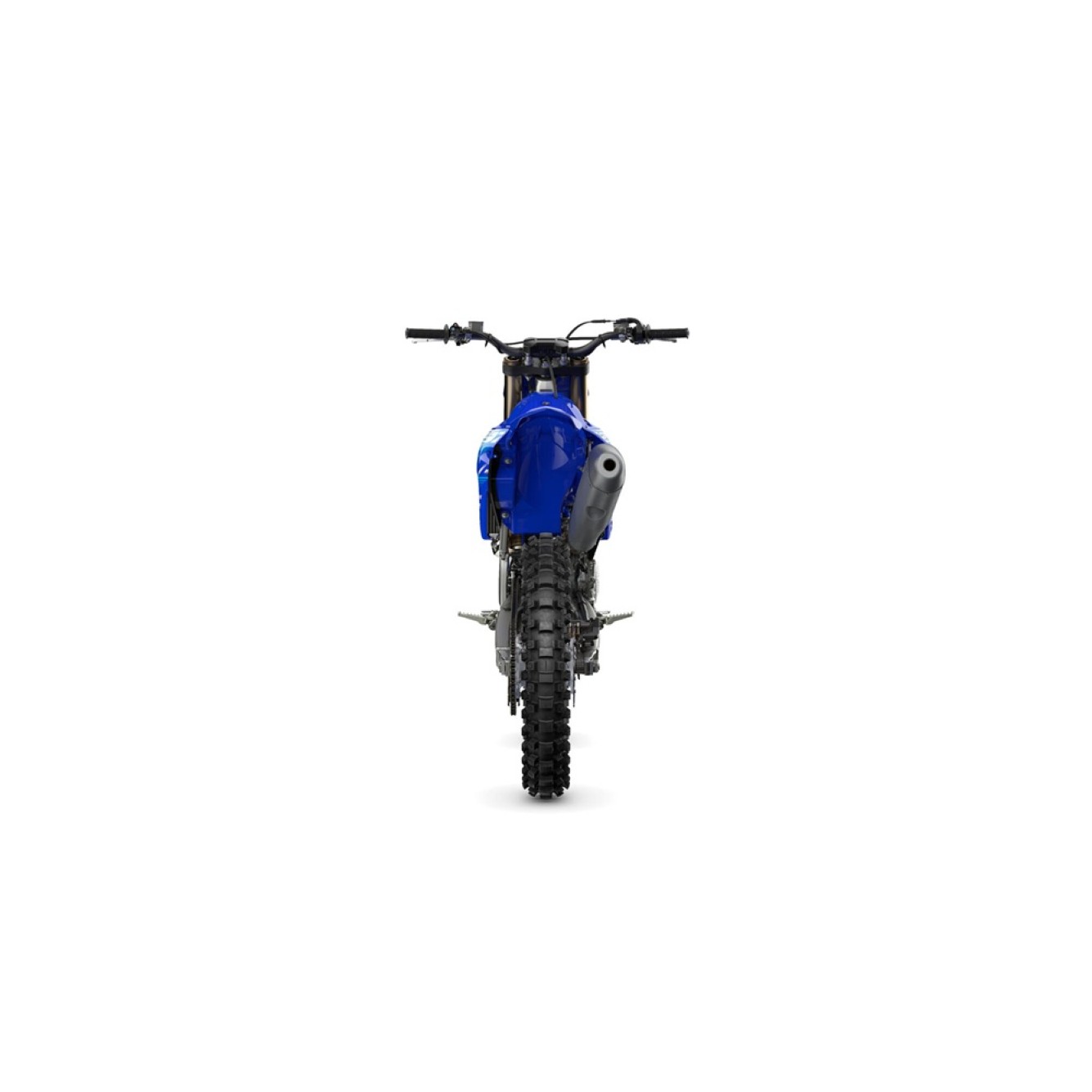 Yamaha | Crossmotor YZ450F 2027